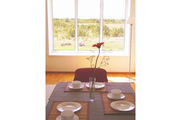 Estonien Privát Kuressaare, Exterieur